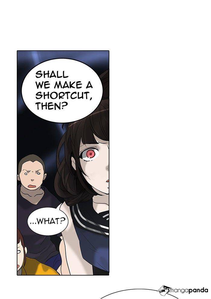 Tower of God Chapter 262 image 11